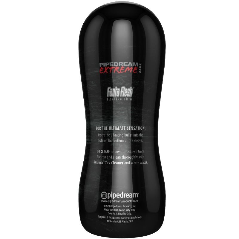 PDX ELITE - VIBRADOR DE COÑO