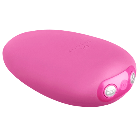 JE JOUE - MIMI MASSAGER SOFT FUCHSIA