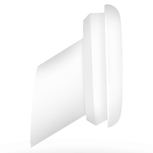 SATISFYER - KIT DE COBERTURA 2 NG 5 UNIDADES