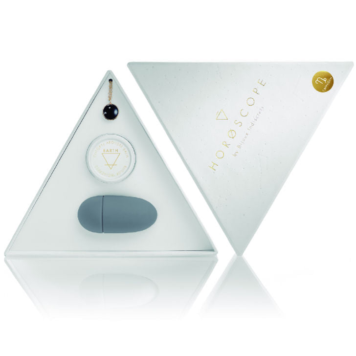 JEWELRY - CAPRICORN INDISCREENT HOROSCOPE KIT