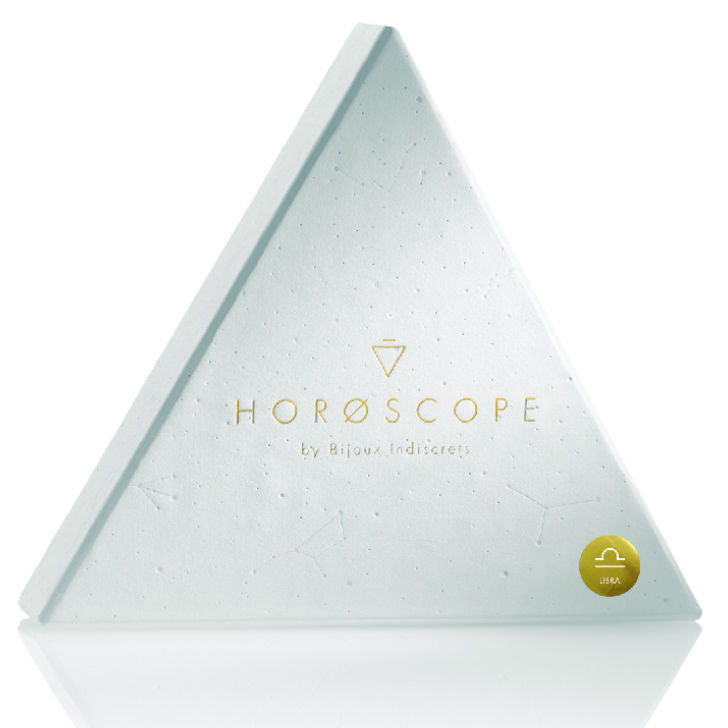 JOYERÍA - KIT HORÓSCOPO LIBRA