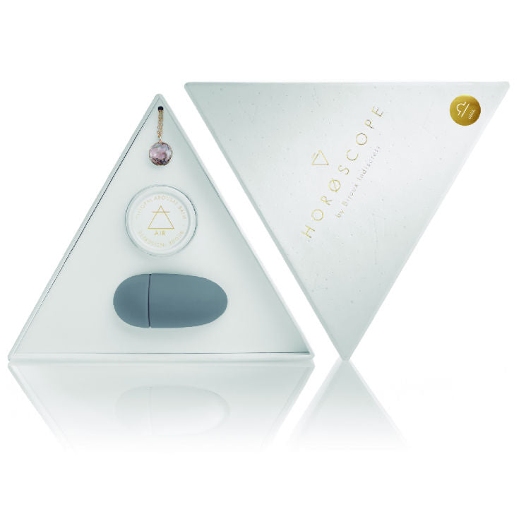 JOYERÍA - KIT HORÓSCOPO LIBRA