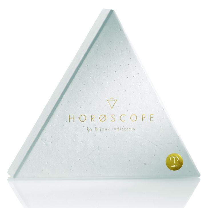 JEWELRY - ARIES HOROSCOPE KIT