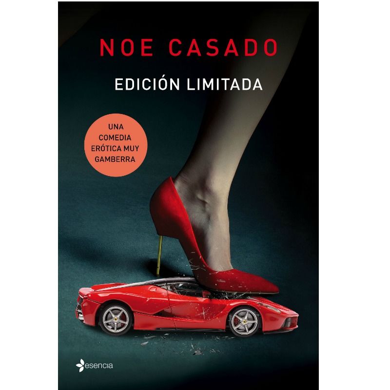 GRUPO PLANETA - EDICIÓN LIMITADA