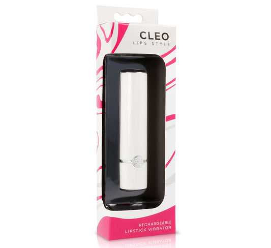 ESTILO DE LABIOS - LÁPIZ LABIAL VIBRADOR CLEO