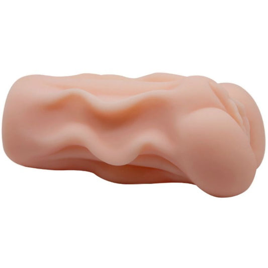 CRAZY BULL - HERMOSO MASTURBADOR DE VAGINA 13.7 CM