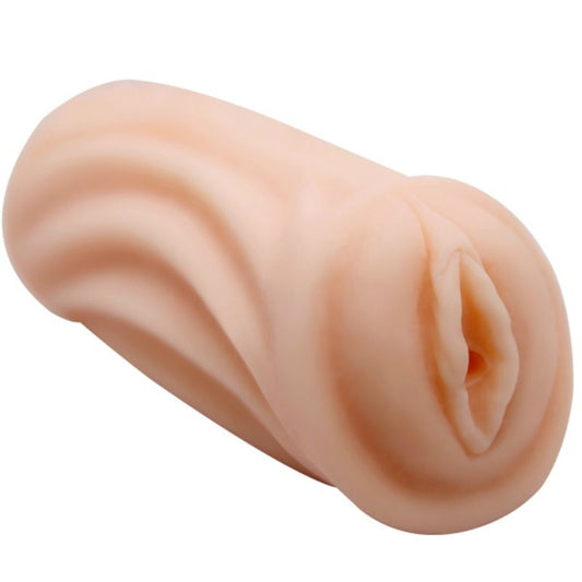 CRAZY BULL - MASTURBADOR VAGINAL JANE 13,5 CM