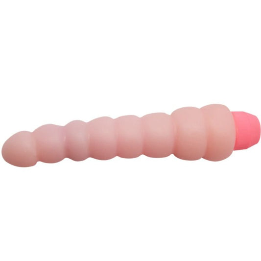 BAILE - FLEXI VIBE VIBRADOR FLEXIBLE SENSUAL SPINE 19 CM