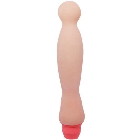 BAILE - VIBRADOR DE COLUMNA SENSUAL FLEXI VIBE 22 CM