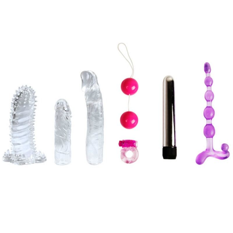 KIT DE DISFRAZ DE LA COLECCIÓN AMANTES SECRETOS DE BAILE DE GRADUACIÓN