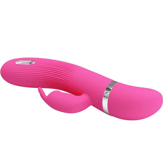 PRETTY LOVE - VIBRADOR ELECTROSHOCK INGRAM