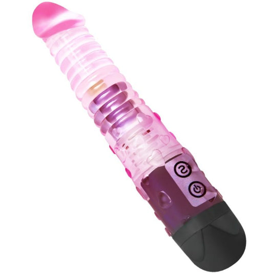 BAILA - DE TI AMANTE VIBRADOR ROSA