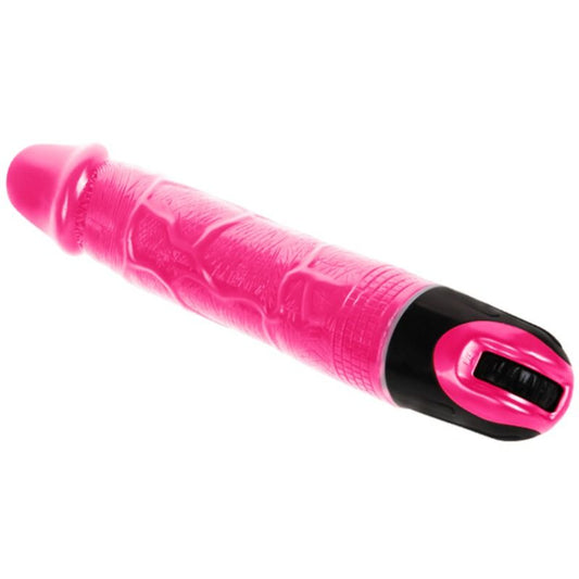 DANCE - VIBRADOR MULTIVELOCIDAD ROSA