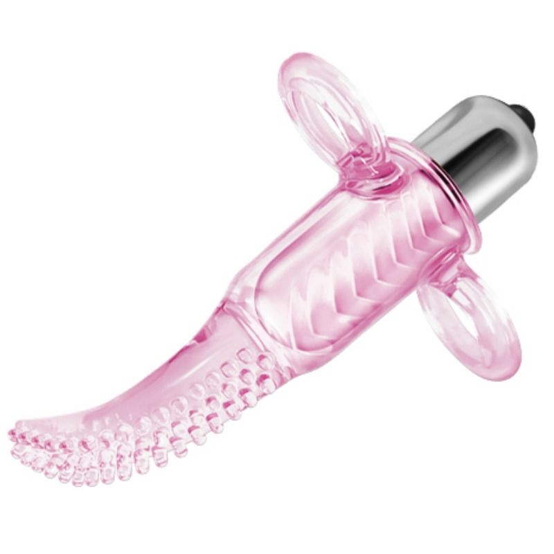 BAILE - VIBRO THIMBLE STIMULATOR