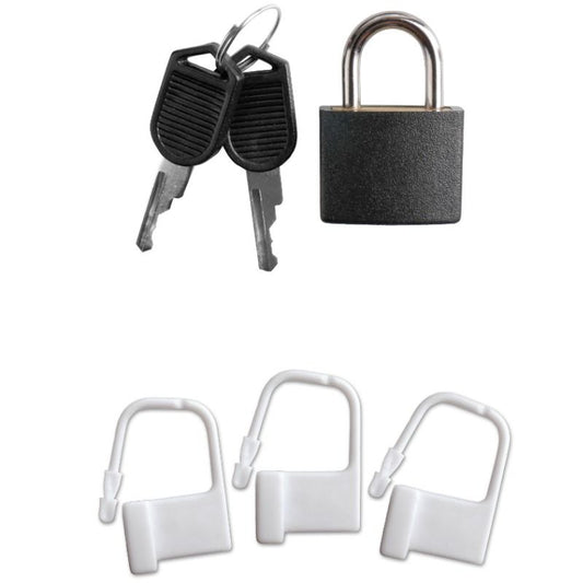 COLECCIÓN ANAL FANTASY ELITE - BLOQUEADOR DE PENE PARA GASMOS ANALES