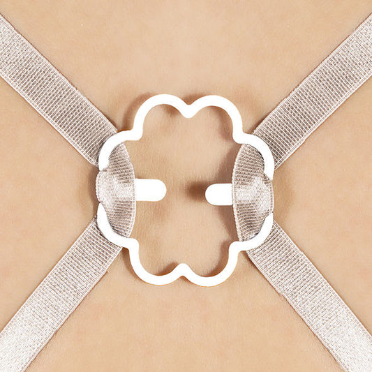 ADIÓS, SUJETADOR - CLIPS PARA SUJETADOR