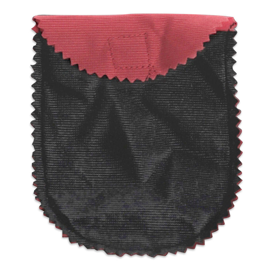 METAL DURO - COLLAR DE RETENCIÓN DE 12,5 CM CON ANILLA Y CANDADO