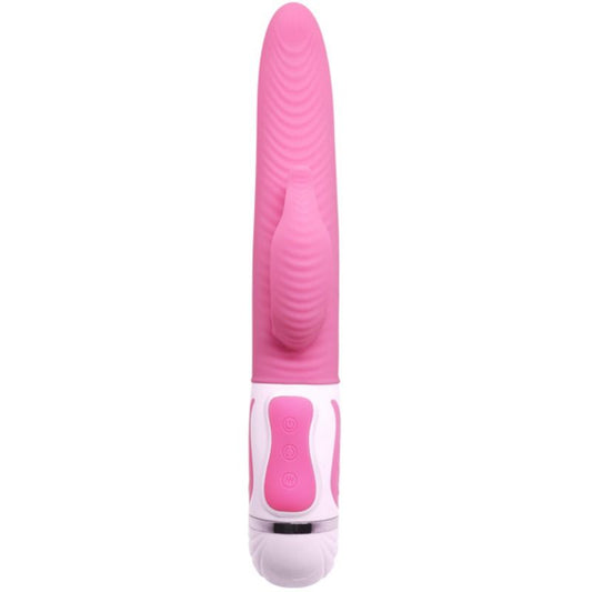 PRETTY LOVE - VIBRADOR DE ROTACIÓN ANTOINE