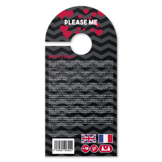 ARIA - POR FAVOR, JUEGAME XXX