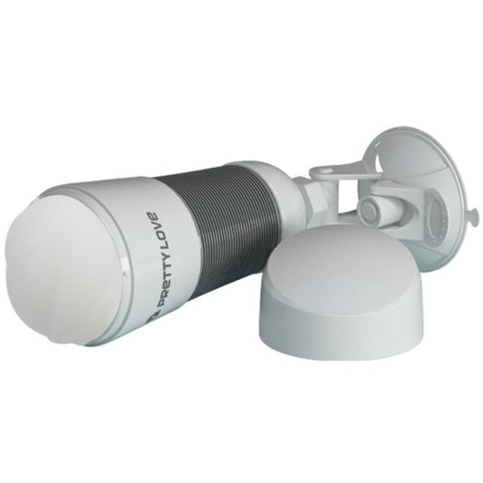 PRETTY LOVE - MASTURBADOR DE VAGINA DE HEDY