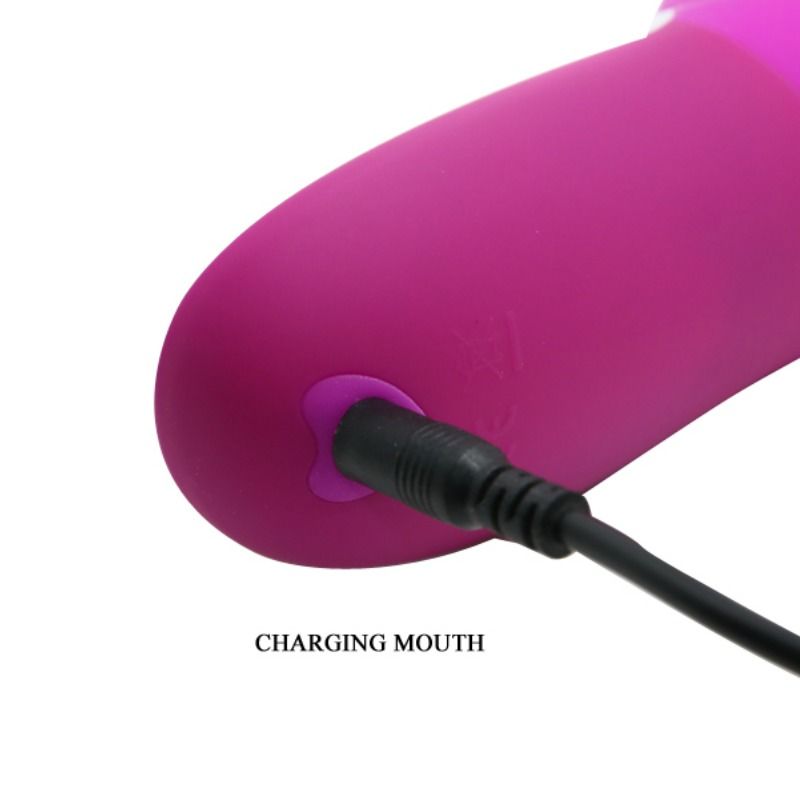 PRETTY LOVE - ADRIAN MULTIFUNCTION RECHARGEABLE