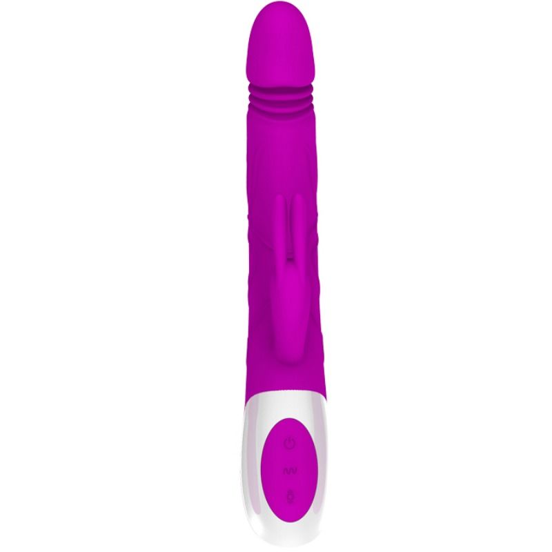 PRETTY LOVE - ADRIAN MULTIFUNCTION RECHARGEABLE