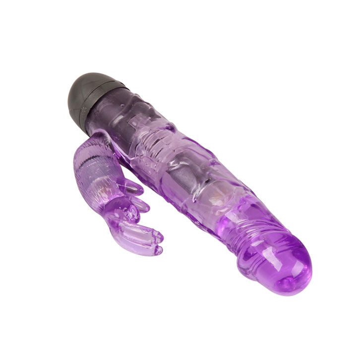 BAILA - REGALA UN VIBRADOR DE AMANTE CON LILS RABBIT