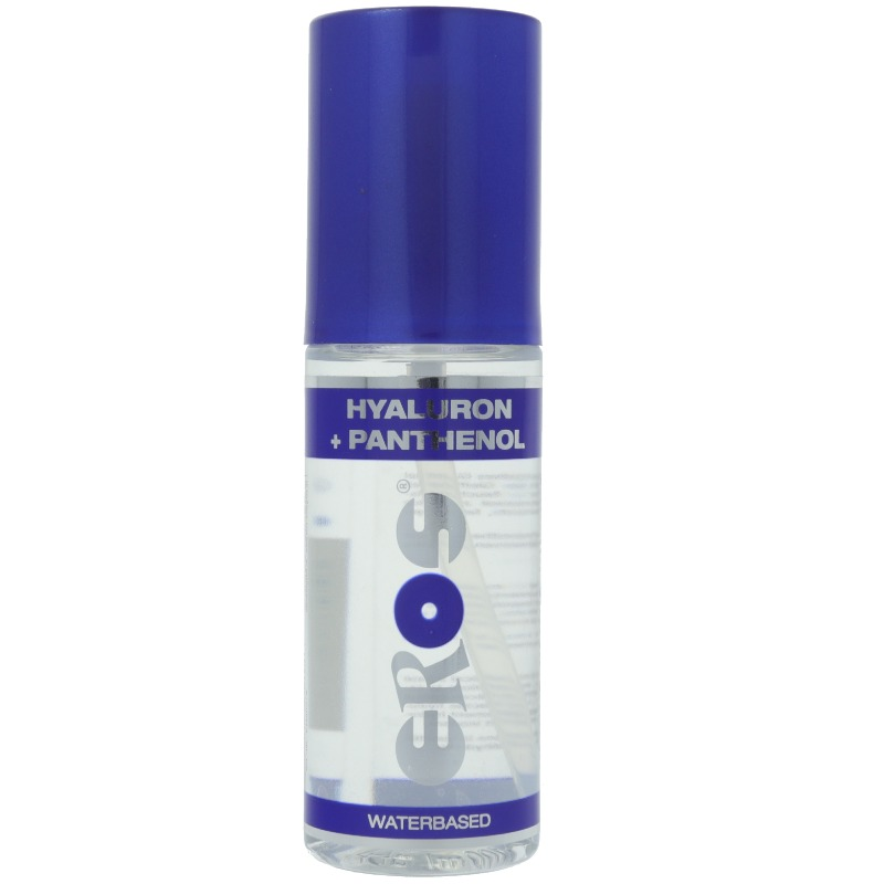 EROS - HYALURON LUBRICANT WATER + PANTHENOL 200 ML