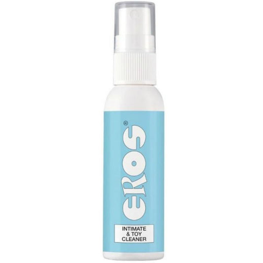 EROS - LIMPIEZA EXTERNA Y JUGUETES ÍNTIMOS 200 ML