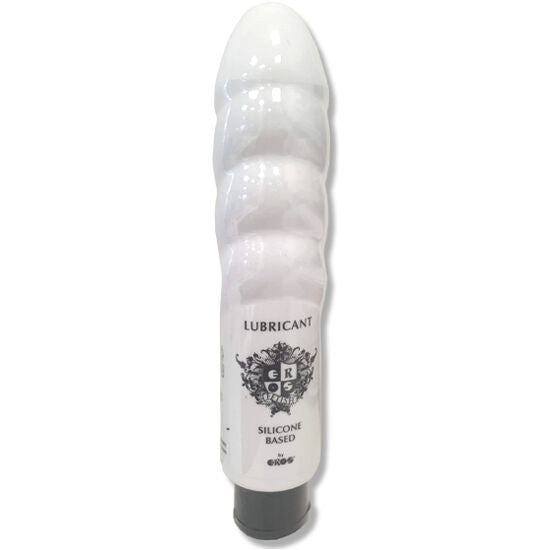 EROS FETISH LINE - EROS FETISH LINE DILDO DE SILICONA BOTELLA 175 ML
