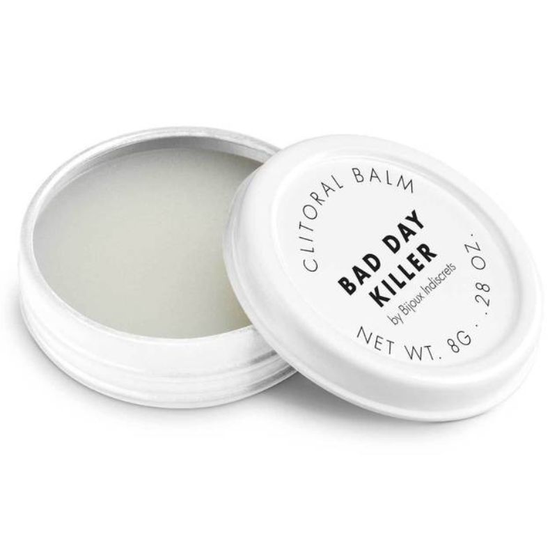 BIJOUX - CLITERAPY CLITORIS BLSAMO BAD DAY KILLER