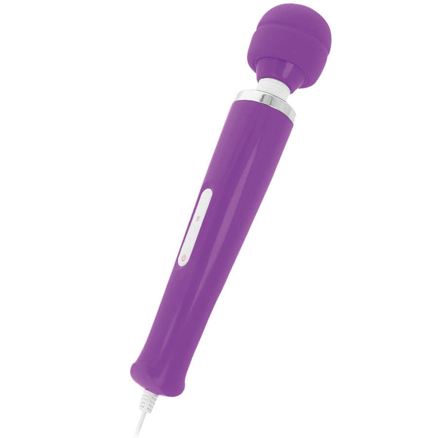 INTENSO - MASAJE LILA KEANU WAND