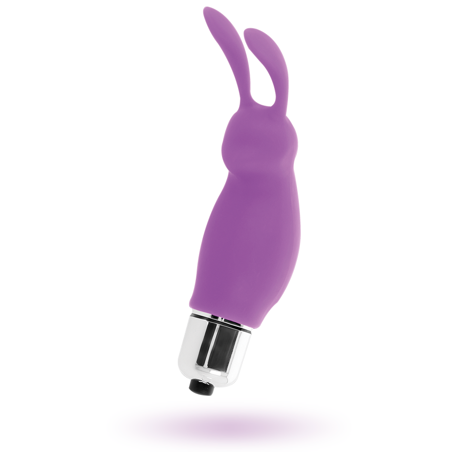 INTENSE - RABBIT ROGER LILS