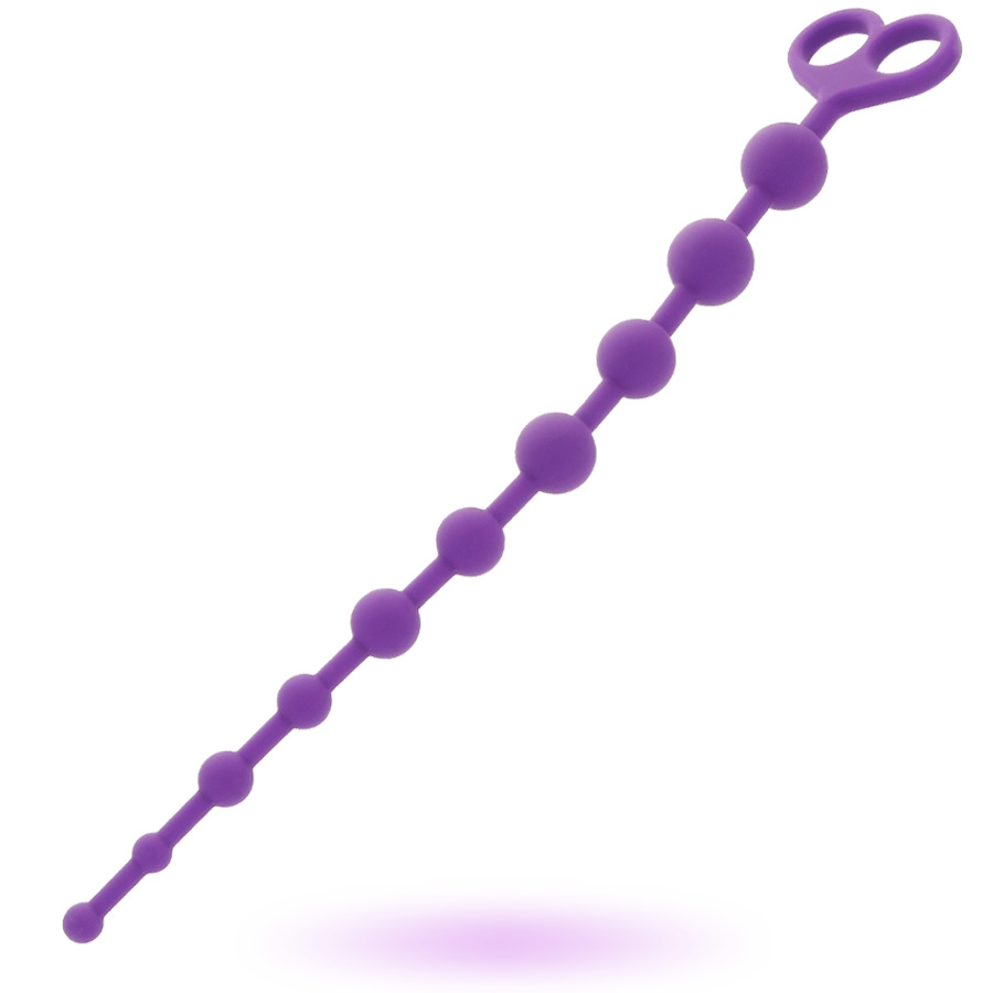 INTENSO - JAIDEN ANAL CUENTAS LILAS