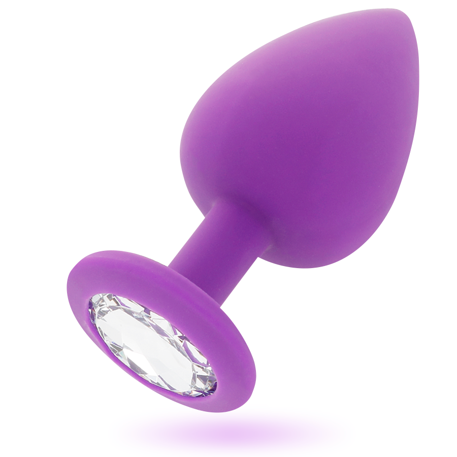 INTENSO - PLUG SHELKI L ANAL LILS