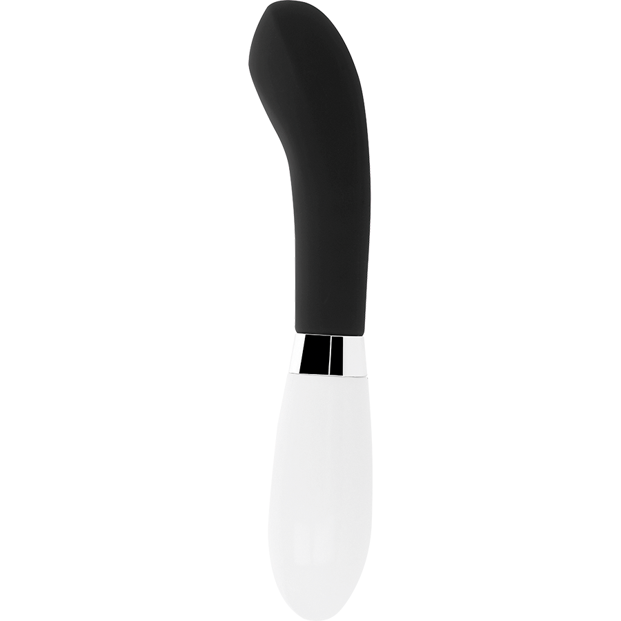 GLOSSY - VIBRADOR JOHN BLACK