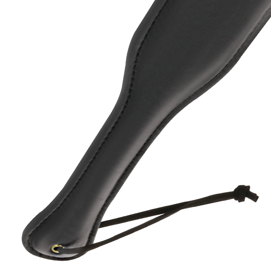 DARKNESS - ORIGINAL FETISH LEATHER BLACK P