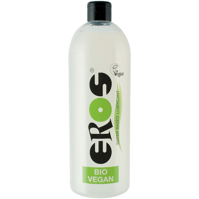 EROS - BIO VEGAN WATER-BASED LUBRICANT 100 ML