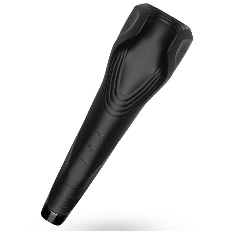 SATISFYER - MEN'S SATISFYING WAND