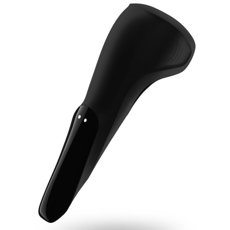 SATISFYER - MEN'S SATISFYING WAND