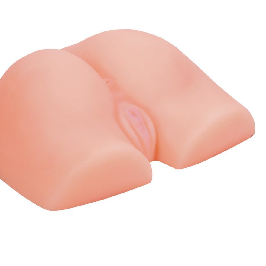 SEVEN CREATIONS - ULTRA REAL VAGINA AND AUS REAR POSITION
