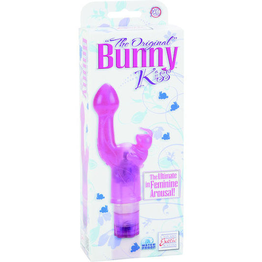 CALEXOTICS - CONEJO VIBRADOR PINK KISS