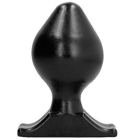TODO NEGRO - ENCHUFE DE 16,5 CM