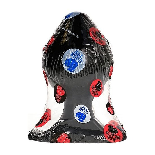 TODO NEGRO - ENCHUFE DE 16,5 CM