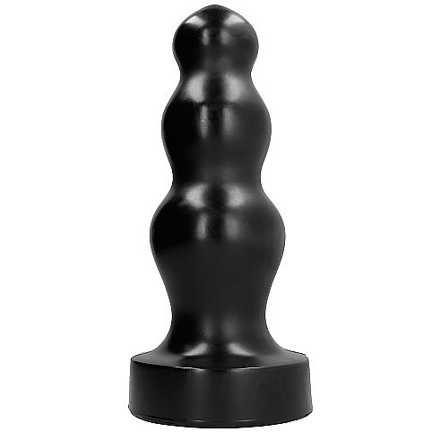 TODO NEGRO - ENCHUFE GRANDE 38 CM