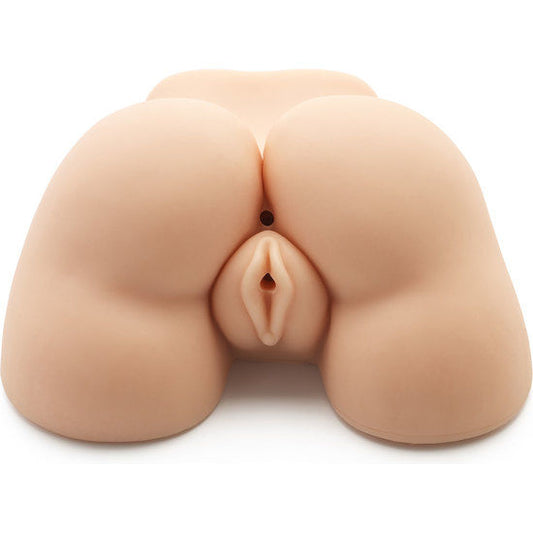 ACTO - MASTURBADOR DE CULO GORDO CON VIBRADOR