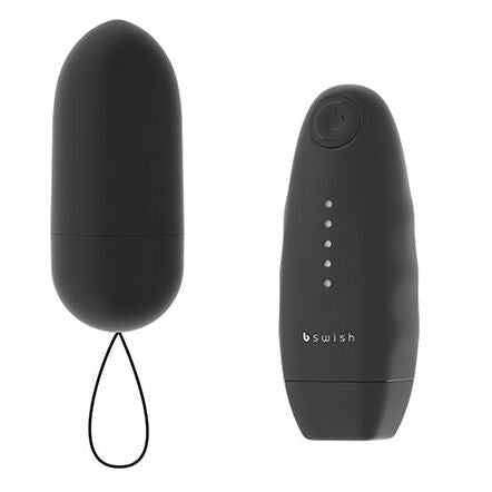 B SWISH - BNAUGHTY CLASSIC LANZADO EN NEGRO