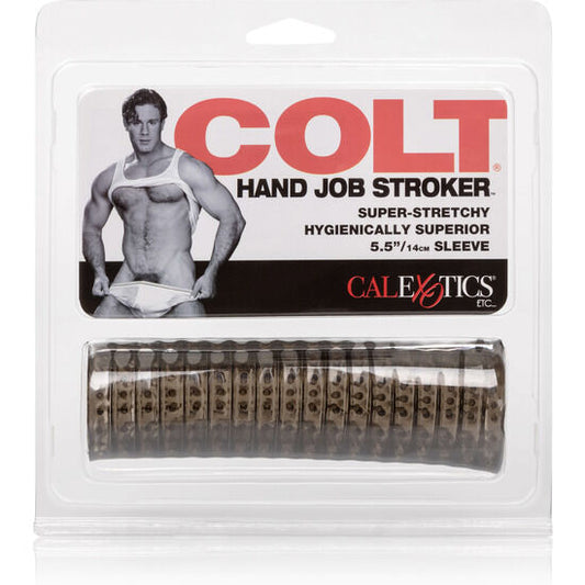 CALEXOTICS - COLT WORK MO STROKER