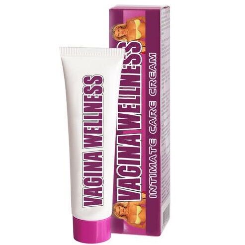 RUF - BIENESTAR VAGINAL PARA MASAJE LABIAL 30ML