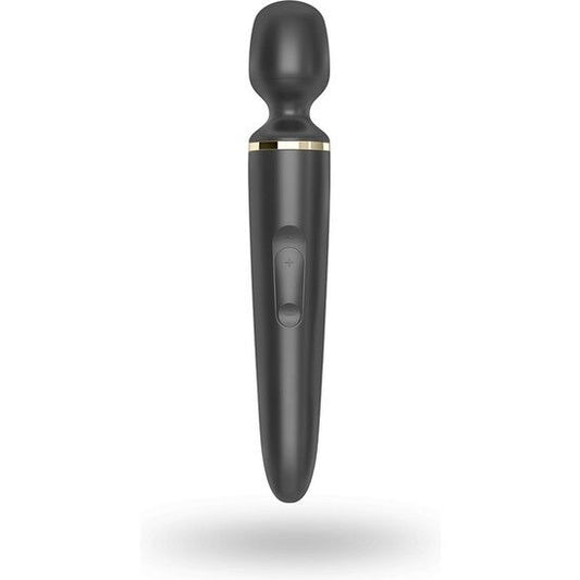 SATISFYER - MUJER WANDER NEGRA